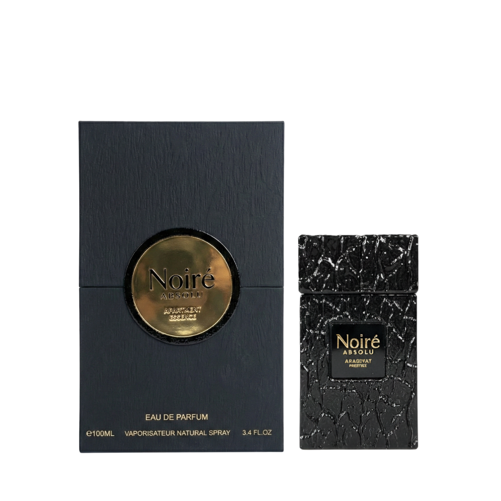 Arabiyat Prestige Noiré Absolu Eau de Parfum 100ml Spray