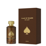 Jo Milano Paris Game Of Spades No Limit Parfum 100ml Spray