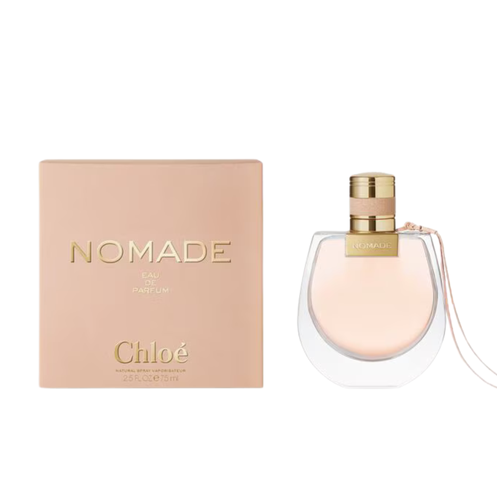 Chloé Nomade Eau de Parfum 75ml Spray