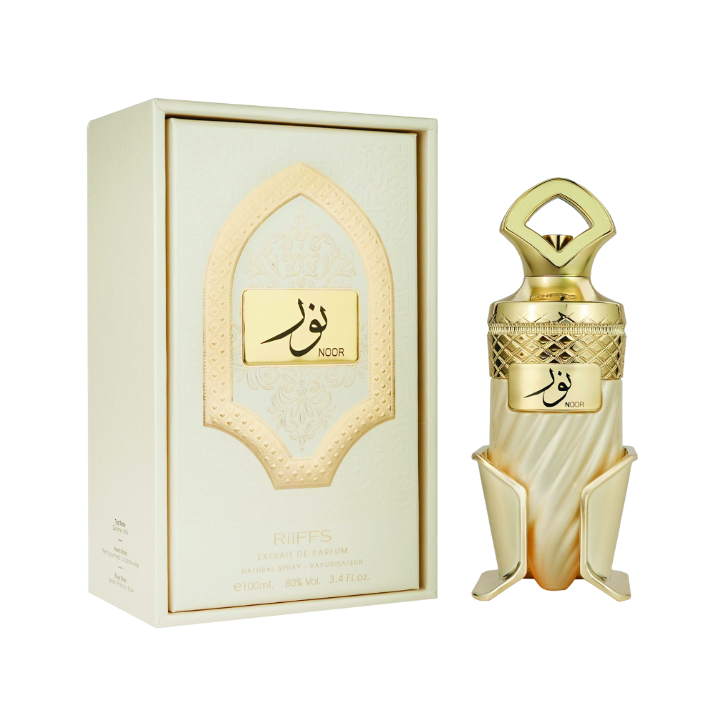 Riiffs Noor Extrait de Parfum 100ml Spray