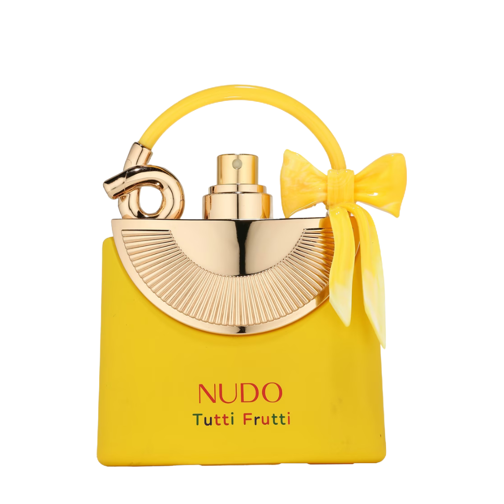 Fragrance World Nudo Tutti Frutti Eau de Parfum 100ML Spray