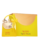 Fragrance World Nudo Tutti Frutti Eau de Parfum 100ML Spray