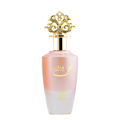 Khadlaj Nuha Eau de Parfum 85ml Spray