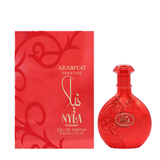 Arabiyat Prestige Nyla Sherbet Eau de Parfum 80ml Spray