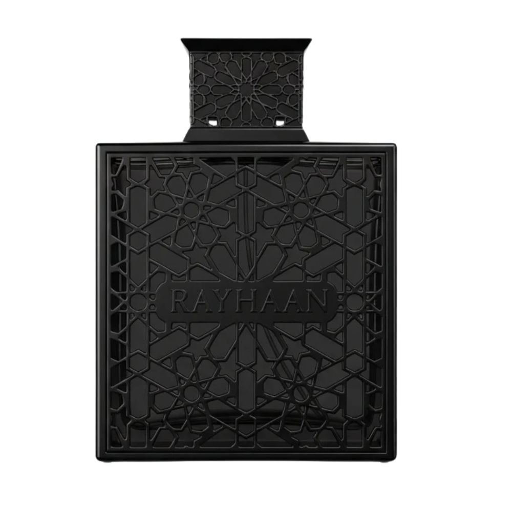 Rayhaan Obsidian Eau de Parfum 100ml Spray – My Royal Musk