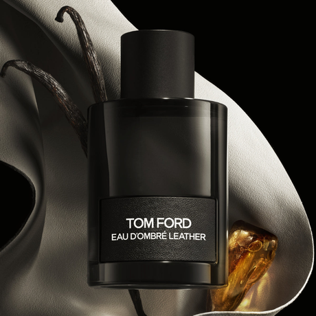 Tom Ford Eau d’Ombré Leather Eau de Toilette 100ml Spray