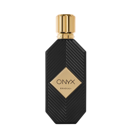 Khadlaj Onyx Gold Eau de Parfum 100ml Spray