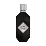 Khadlaj Onyx Silver Eau de Parfum 100ml Spray