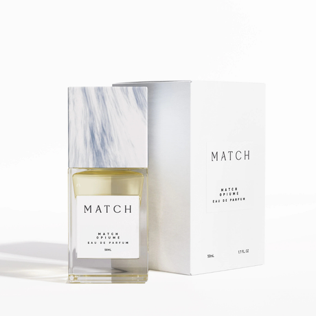 Match Opiume Eau de Parfum 50ml Spray