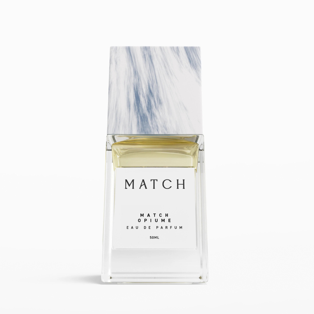 Match Opiume Eau de Parfum 50ml Spray
