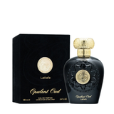 Lattafa Opulent Oud Eau de Parfum 100ML Spray
