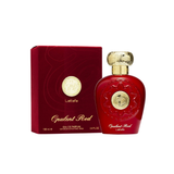 Lattafa Opulent Red Eau de Parfum 100ML Spray