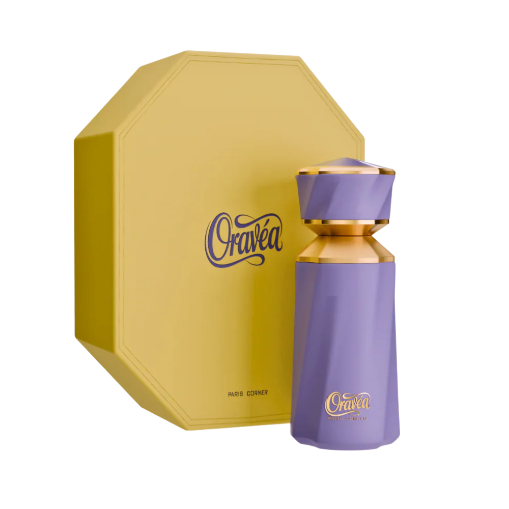 Paris Corner Oravea Eau de Parfum 100ml Spray