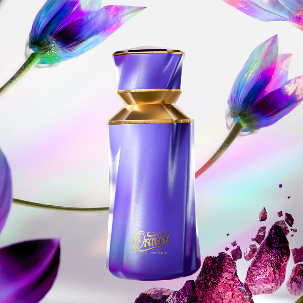 Paris Corner Oravea Eau de Parfum 100ml Spray