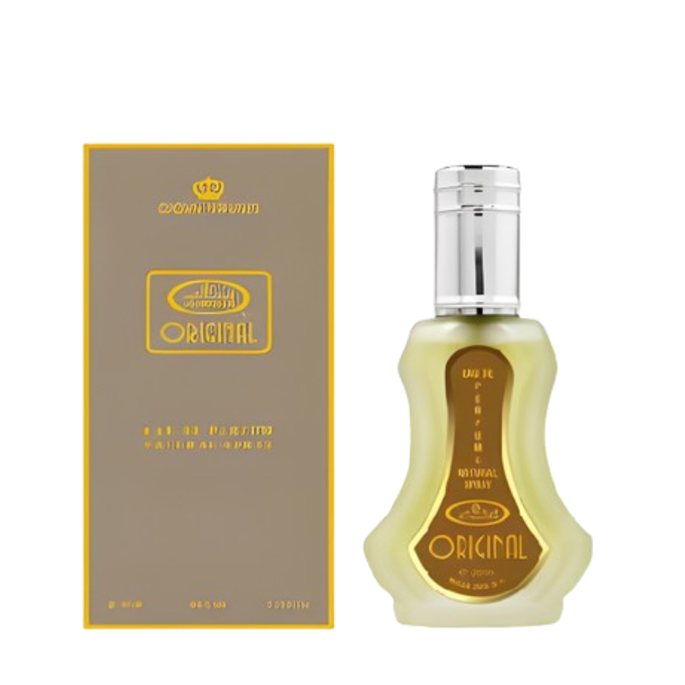 Al Rehab Original Eau De Parfum 35ML Spray