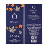 Osma Bonsoir Eau De Parfum 150ML