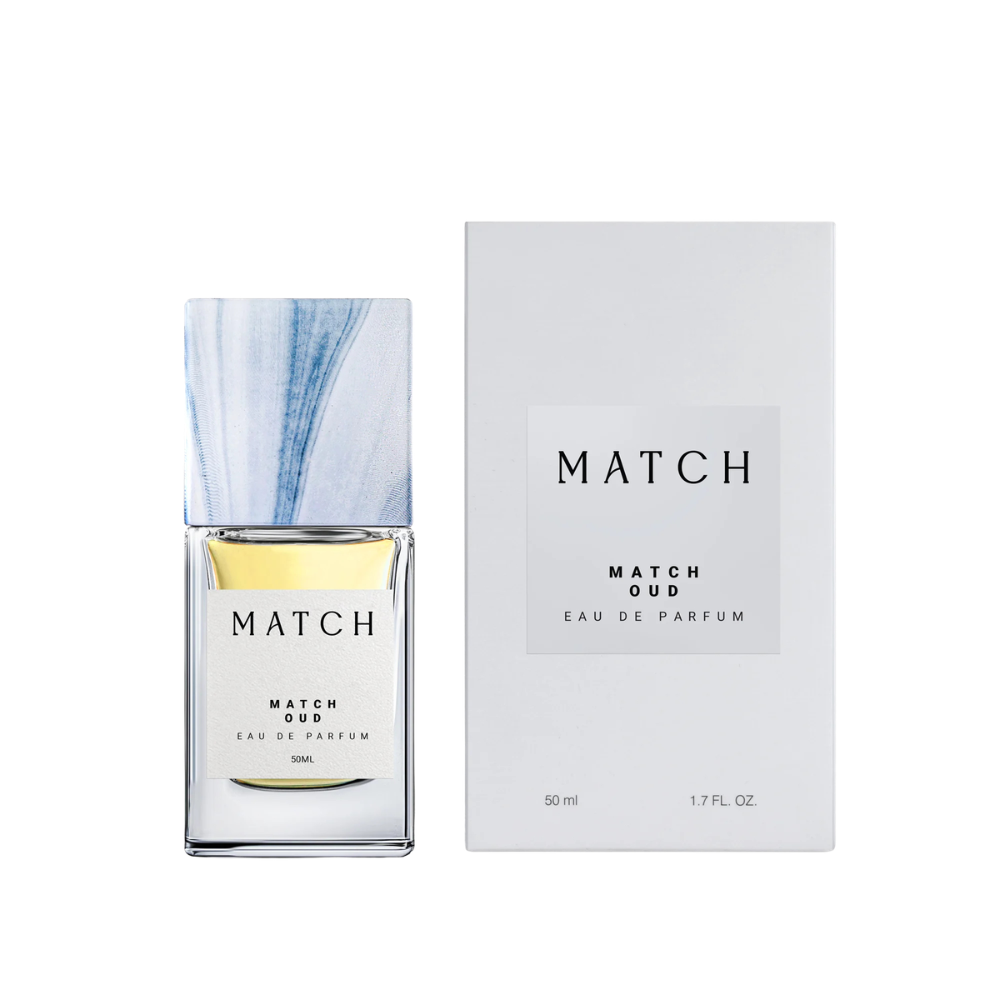 Match Oud Eau de Parfum 50ml Spray