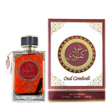 Oud Combodi Eau de Parfum