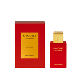 Swiss Arabian Shaghaf Oud Ahmar Eau de Parfum Miniature 25ml Spray