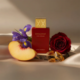 Swiss Arabian Shaghaf Oud Ahmar Eau de Parfum Miniature 25ml Spray