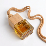 Royal Musk Oud al-Layali Car Air Freshener Diffuser (6ml)