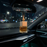 Royal Musk Oud al-Layali Car Air Freshener Diffuser (6ml)
