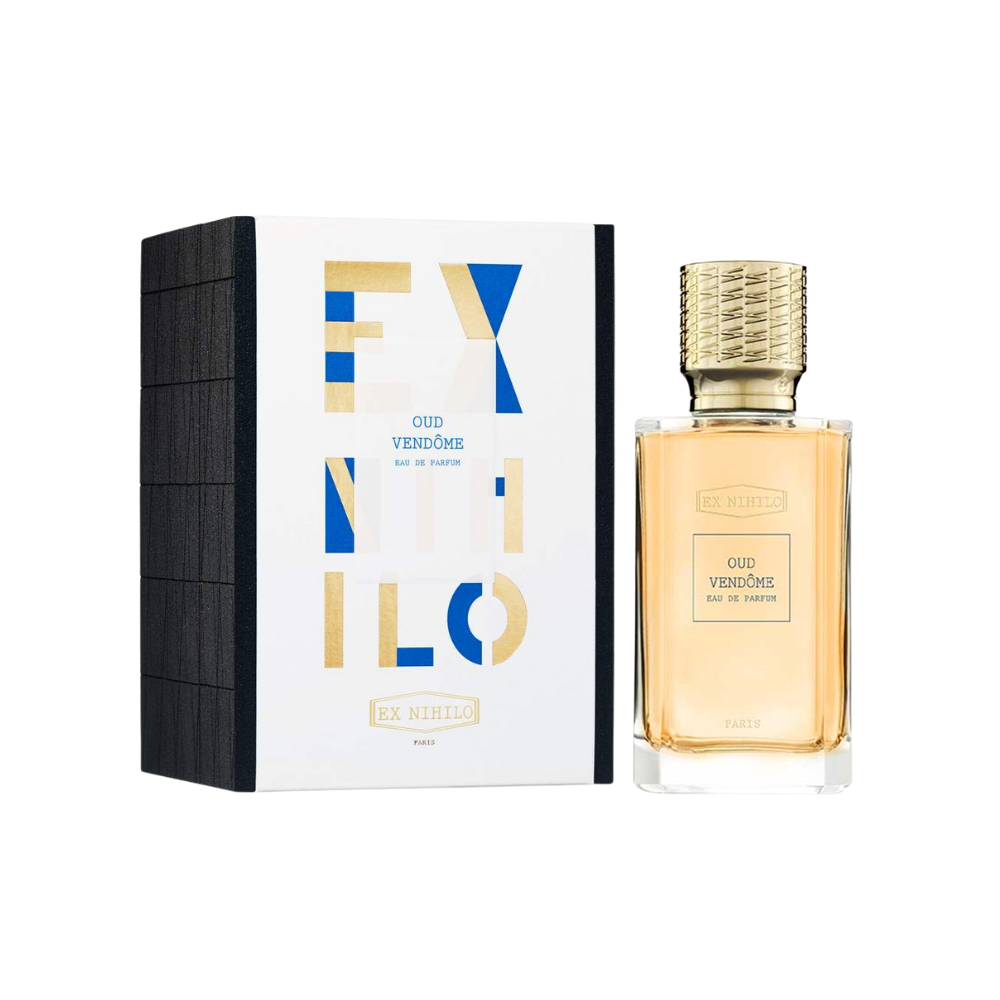 Ex Nihilo Oud Vendôme Eau de Parfum 100ml Spray