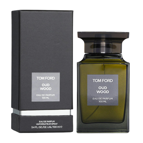 Tom Ford Oud Wood Eau de Parfum 100ml Spray