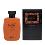 Rasasi Hawas Overdose Eau de Parfum 100ml Spray