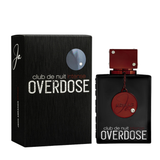 Armaf Club De Nuit Intense Overdose Extrait de Parfum 105ml Spray