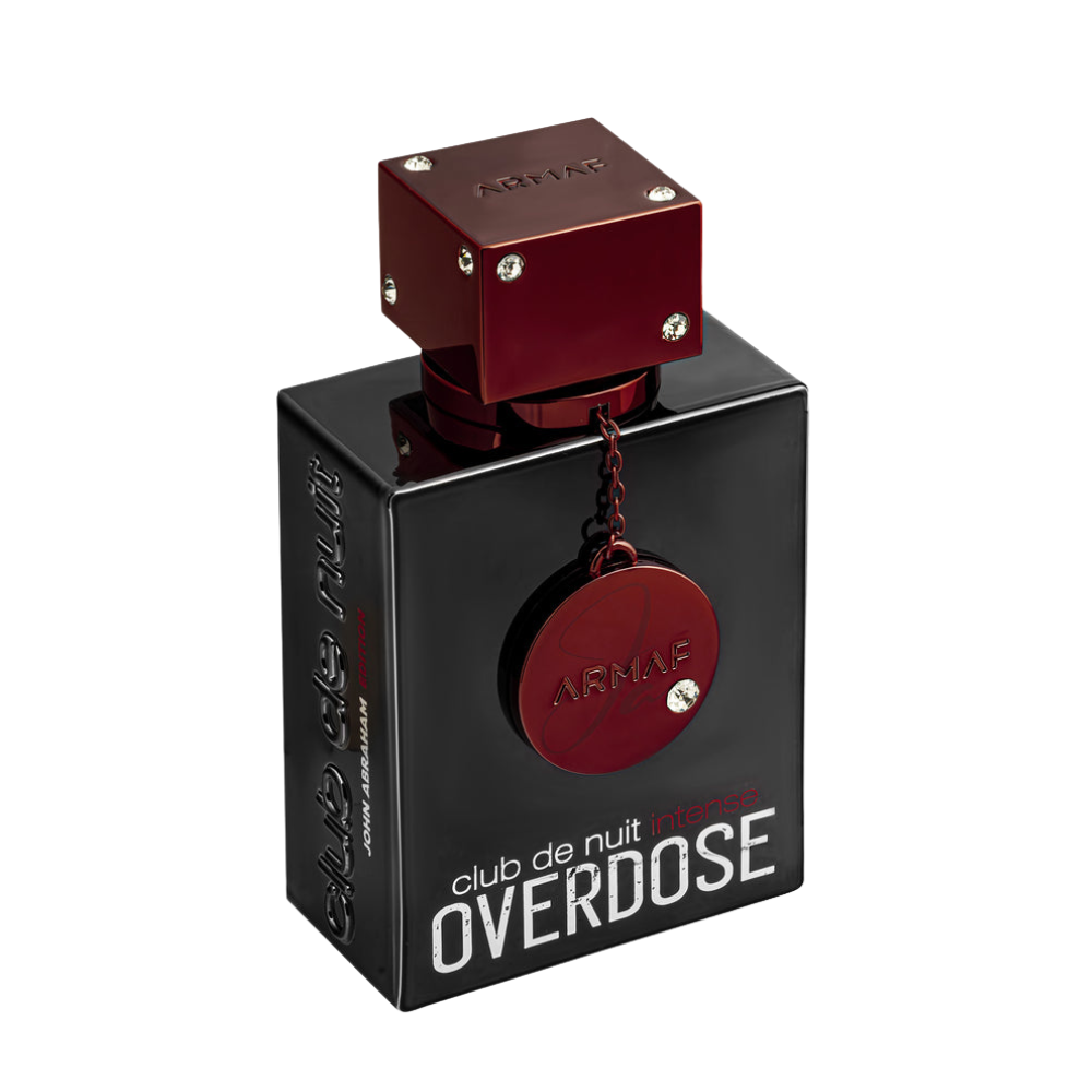 Armaf Club De Nuit Intense Overdose Extrait de Parfum 105ml Spray