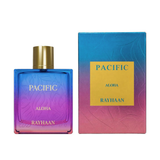 Rayhaan Pacific Aloha Eau de Parfum 100ml Spray