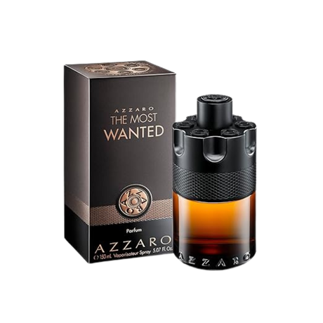 Azzaro The Most Wanted Parfum 150ml Spray