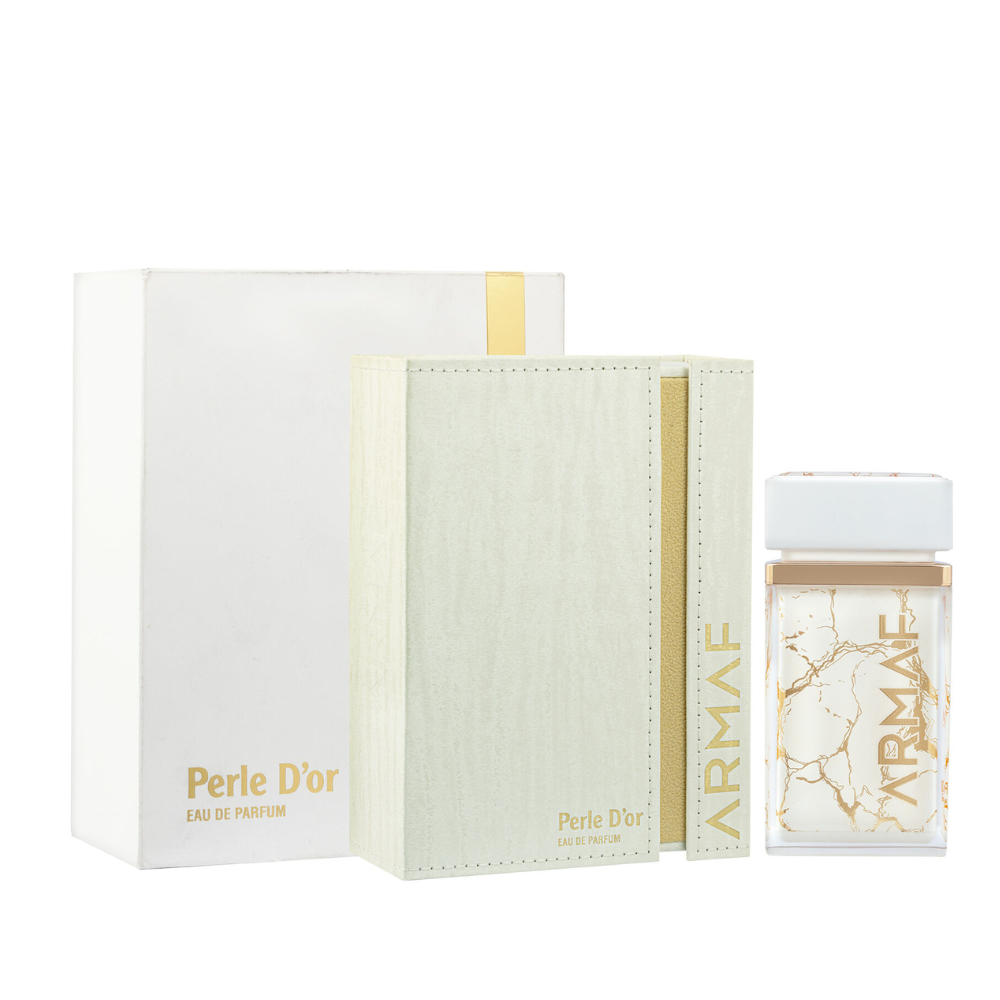 Armaf Perle d’Or Eau de Parfum 75ml Spray