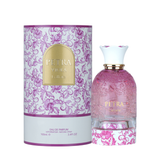 Lattafa Petra Viola Eau de Parfum 100ml Spray