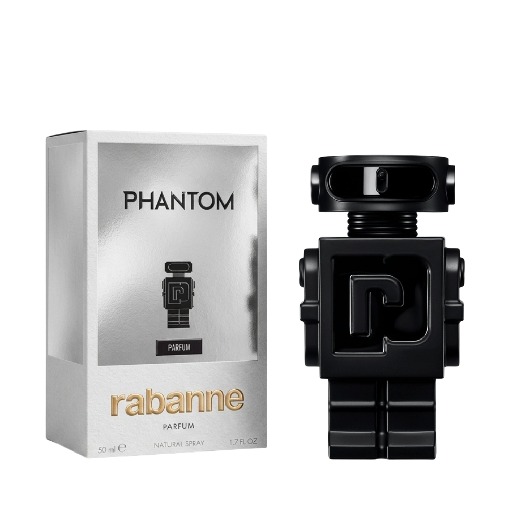 Paco Rabanne Phantom Parfum 50ml Spray