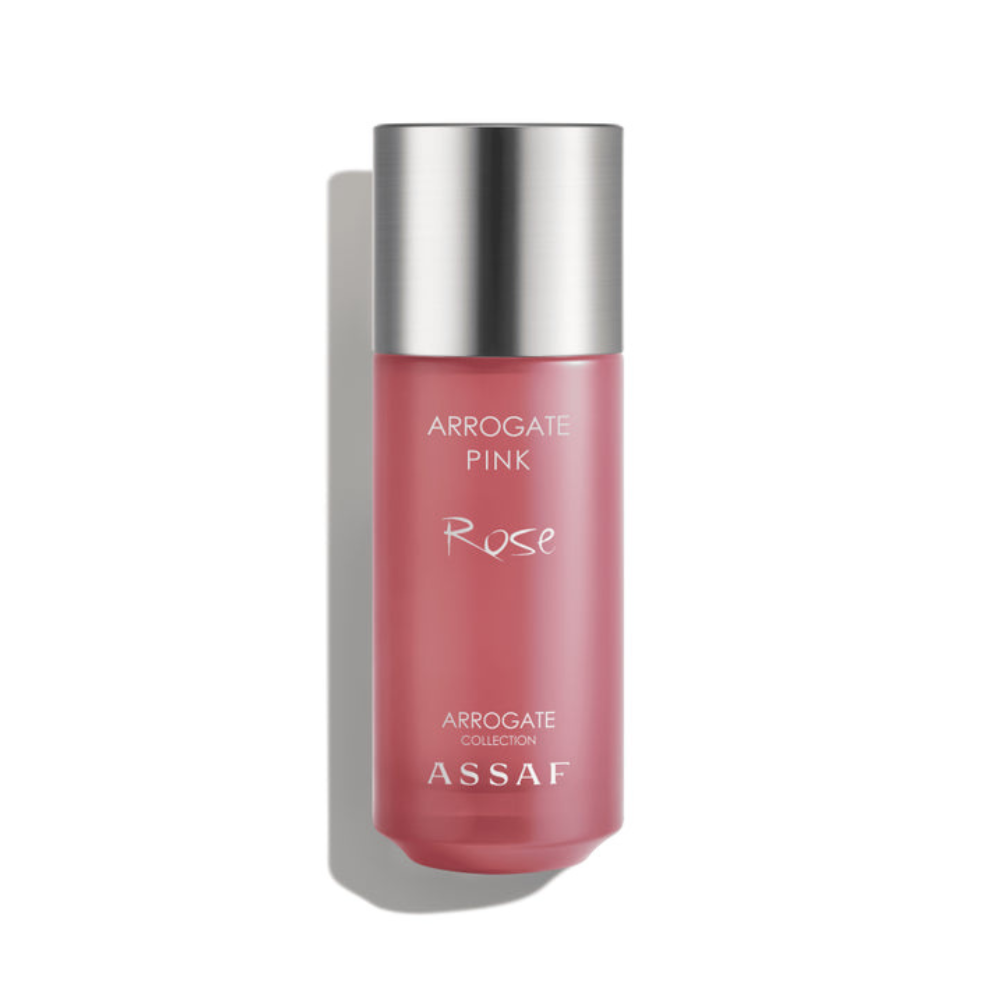 Assaf Arrogate Pink Rose Eau de Parfum 150ml Spray