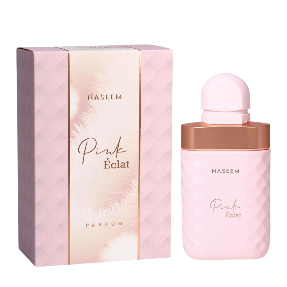 Naseem Pink Éclat Aqua Parfum 100ml Spray