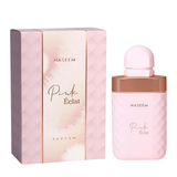 Naseem Pink Éclat Aqua Parfum 100ml Spray