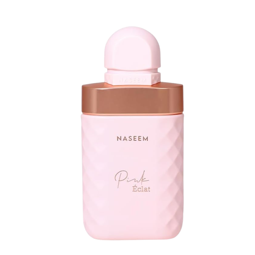 Naseem Pink Éclat Aqua Parfum 100ml Spray