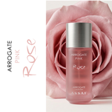 Assaf Arrogate Pink Rose Eau de Parfum 150ml Spray