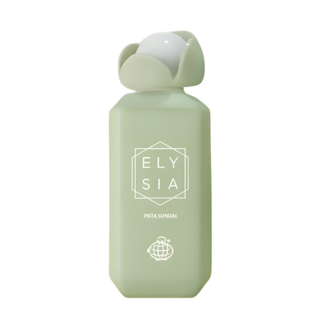 Fragrance World Elysia Pista Sundae Eau de Parfum 100ml Spray