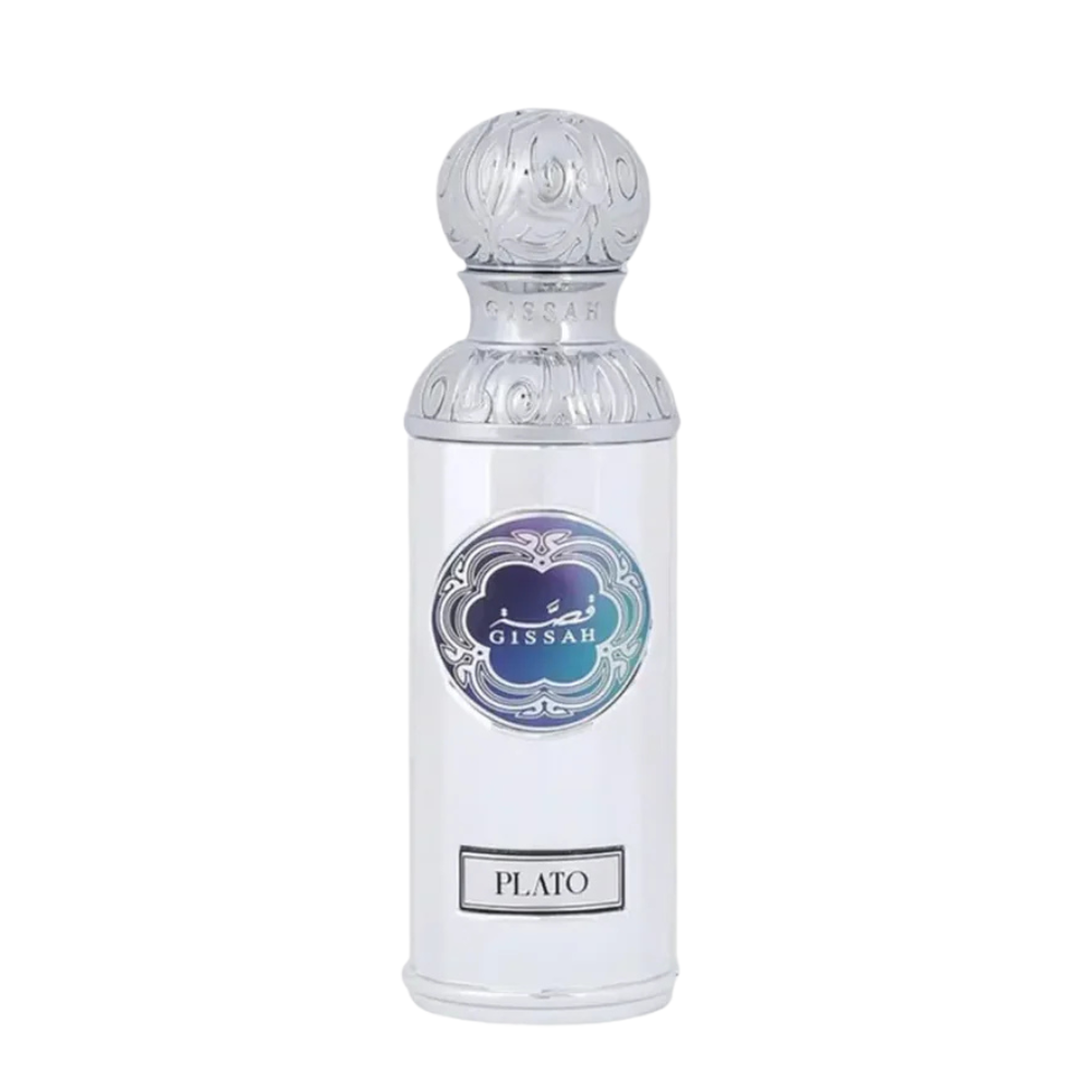 Gissah Plato Eau de Parfum 50ml Spray