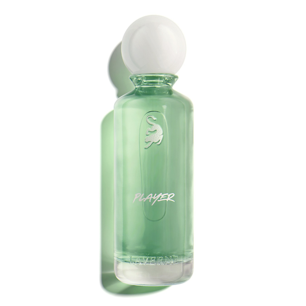 Laverne Player Eau de Parfum 200ml Spray