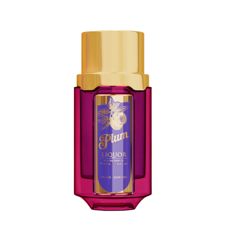 Paris Corner Plum Liquor Eau de Parfum 100ml Spray