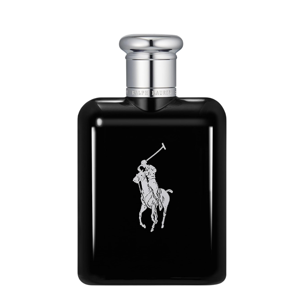 Ralph Lauren Polo Black Eau de Toilette 125ml Tester