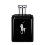 Ralph Lauren Polo Black Eau de Toilette 125ml Tester