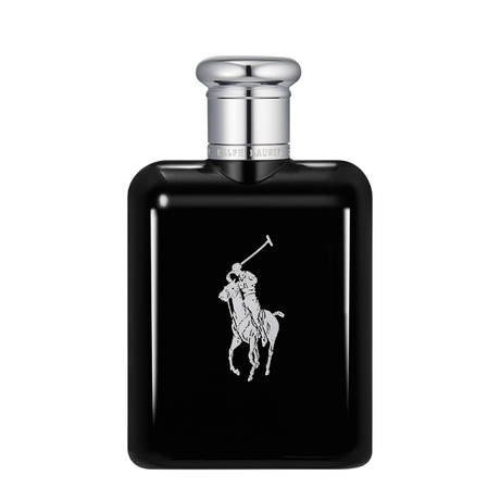 Ralph Lauren Polo Black Eau de Toilette 125ml Tester