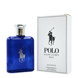 Ralph Lauren Polo Blue Eau de Toilette 125ml Tester