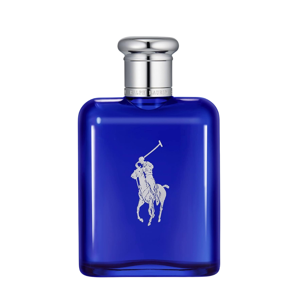 Ralph Lauren Polo Blue Eau de Toilette 125ml Tester